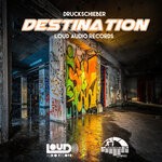 cover: Druckschieber - Destination