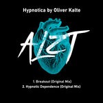 cover: Oliver Kalte - Hypnotica