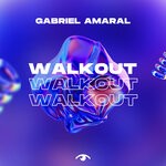 cover: Gabriel Amaral - Walkout