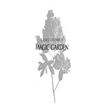 cover: George Greenwich - Magic Garden