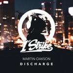 cover: Martin Oakson - Discharge