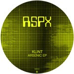 cover: Klint - Arsenic EP