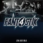 cover: Fant4stik - Ok4rina