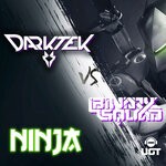 cover: Binary Squad|Darktek - Ninja