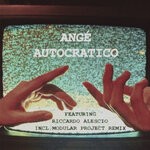 cover: Ange - Autocratico