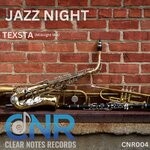 cover: Texsta - Jazz Night (Midnight Mix)