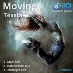 cover: Texsta - Moving