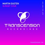 cover: Martin Easten - Sunset Star