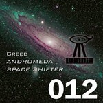 cover: Greed - Andromeda