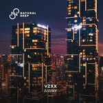 cover: Vzxx - Away