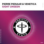 cover: Pierre Pienaar|Venetica - Sight Unseen