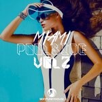 cover: Various - Miami Poolside, Vol 2