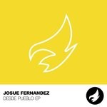 cover: Josue Fernandez - Desde Pueblo EP