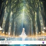 cover: Young Hu - Our Miracle