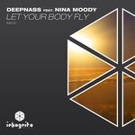 cover: Deepnass|Nina Moody - Let Your Body Fly