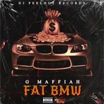 cover: G Maffiah - Fat BMW