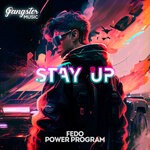 cover: Power Program|Fedo - Stay Up