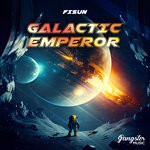 cover: Fisun - Galactic Emperor