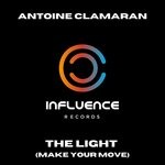 cover: Antoine Clamaran - The Light