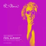 cover: Tony S - Feel Alright