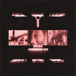 cover: Drakk - Ascension 333