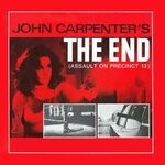 cover: John Carpenter - The End