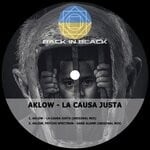 cover: Aklow - La Causa Justa