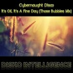 cover: Cybernaught Disco - It's Ok, It's A Fine Day