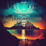 cover: E-mantra|Reasonandu - Metamorphosis