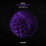 cover: Nrico - The Darkness EP