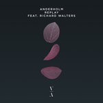 cover: Anderholm|Richard Walters - Replay