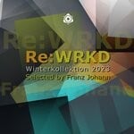 cover: Various - Re:WRKD