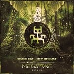 cover: Space Cat - City Of Dust (Megatone Remix)