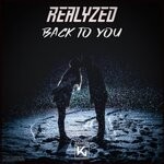 cover: Realyzed - Back To You