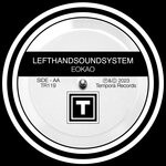 cover: Lefthandsoundsystem - Eokao