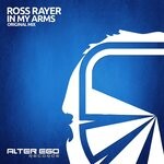 cover: Ross Rayer - In My Arms