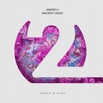 cover: Andre H - Ancient Road