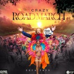 cover: Crazy - Road March