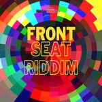 cover: Channel|Huntta Flow Production|Nie - Front Seat (Riddim)