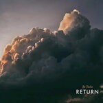 cover: Bo Thelin - Return