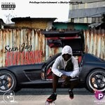 cover: Sean Jay - Stay Focus (Explicit Sean Jay - Stay Focus)