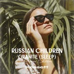 cover: Russian Children - Granite