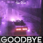 cover: Alain Rine - Goodbye