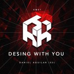 cover: Daniel Aguilar (es) - Desing With You