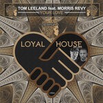 cover: Morris Revy|Tom Leeland - Your Love