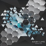 cover: Jorge Sol - Easy Life