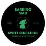 cover: Lalo Leyy|Peter Mac - Sweet Sensation