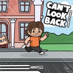 cover: Johnny Mahon - Can't Look Back