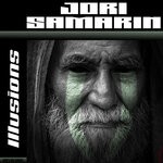 cover: Jori Samarin - Illusions