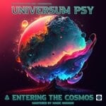 cover: Stormy|Universum Psy - Entering The Cosmos